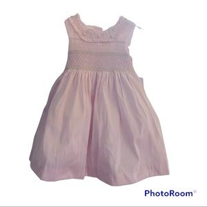beautiful soft pink taffeta little girls fancy dress under skirt for fullness